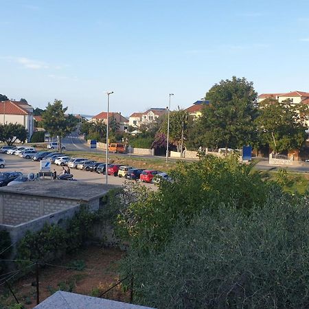 Apartments Rosa Mali Lošinj Exteriér fotografie