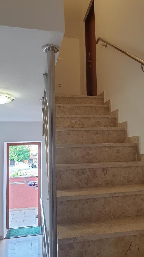 Apartments Rosa Mali Lošinj Exteriér fotografie