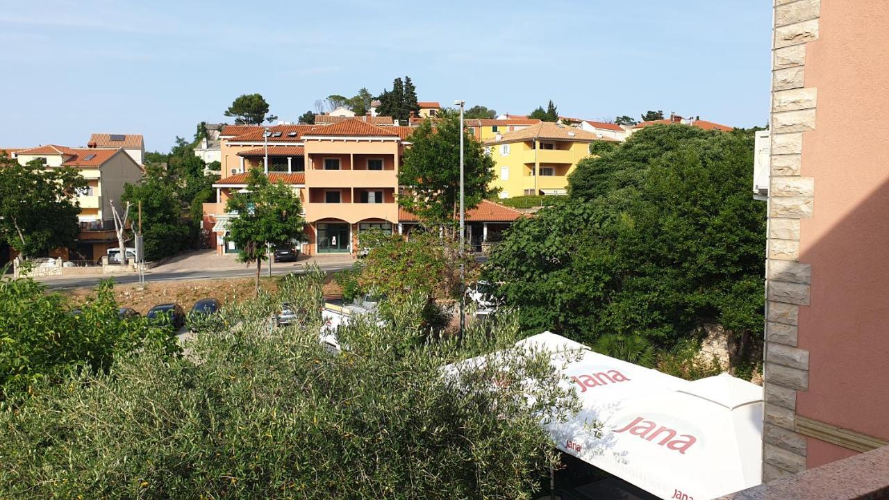 Apartments Rosa Mali Lošinj Exteriér fotografie