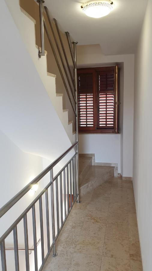 Apartments Rosa Mali Lošinj Exteriér fotografie