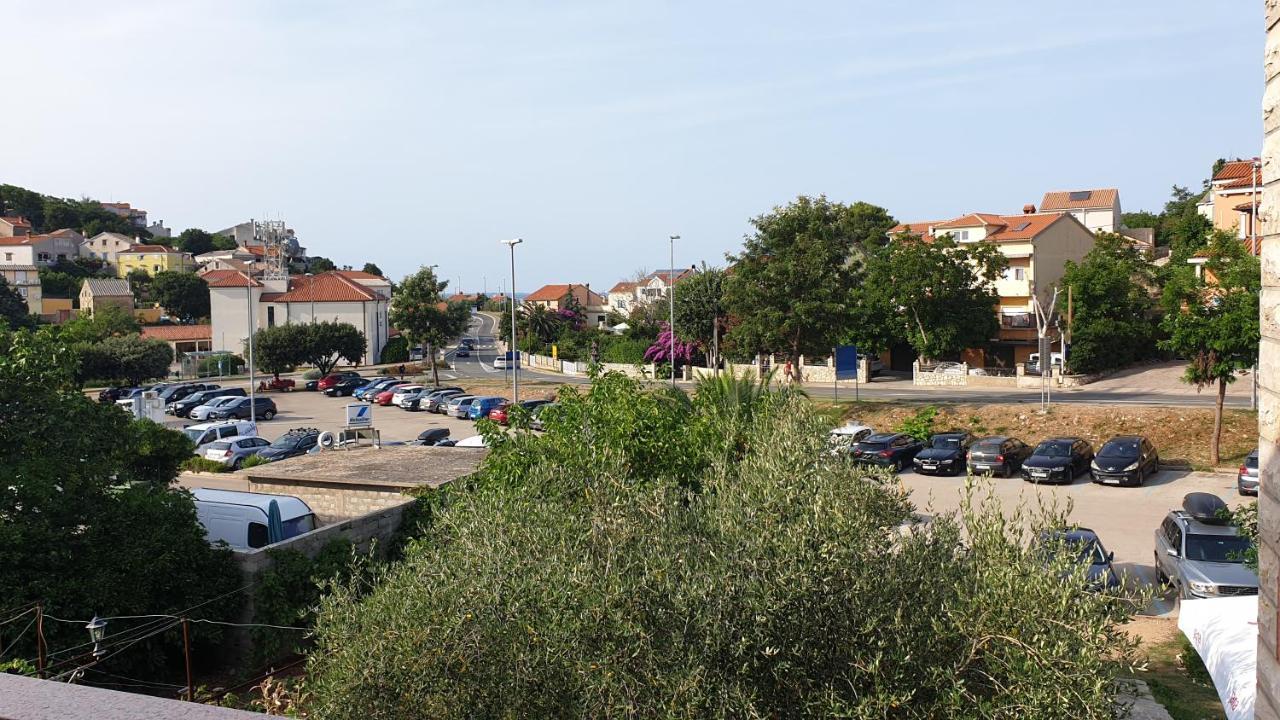 Apartments Rosa Mali Lošinj Exteriér fotografie