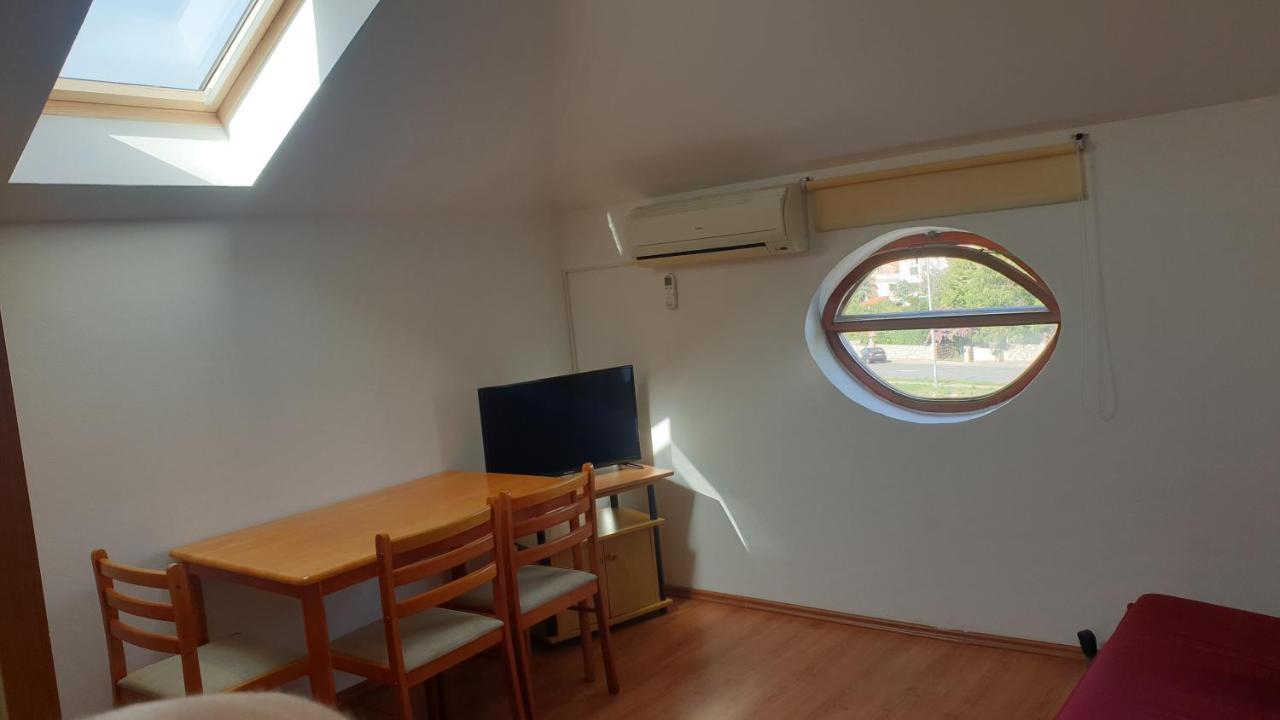 Apartments Rosa Mali Lošinj Exteriér fotografie