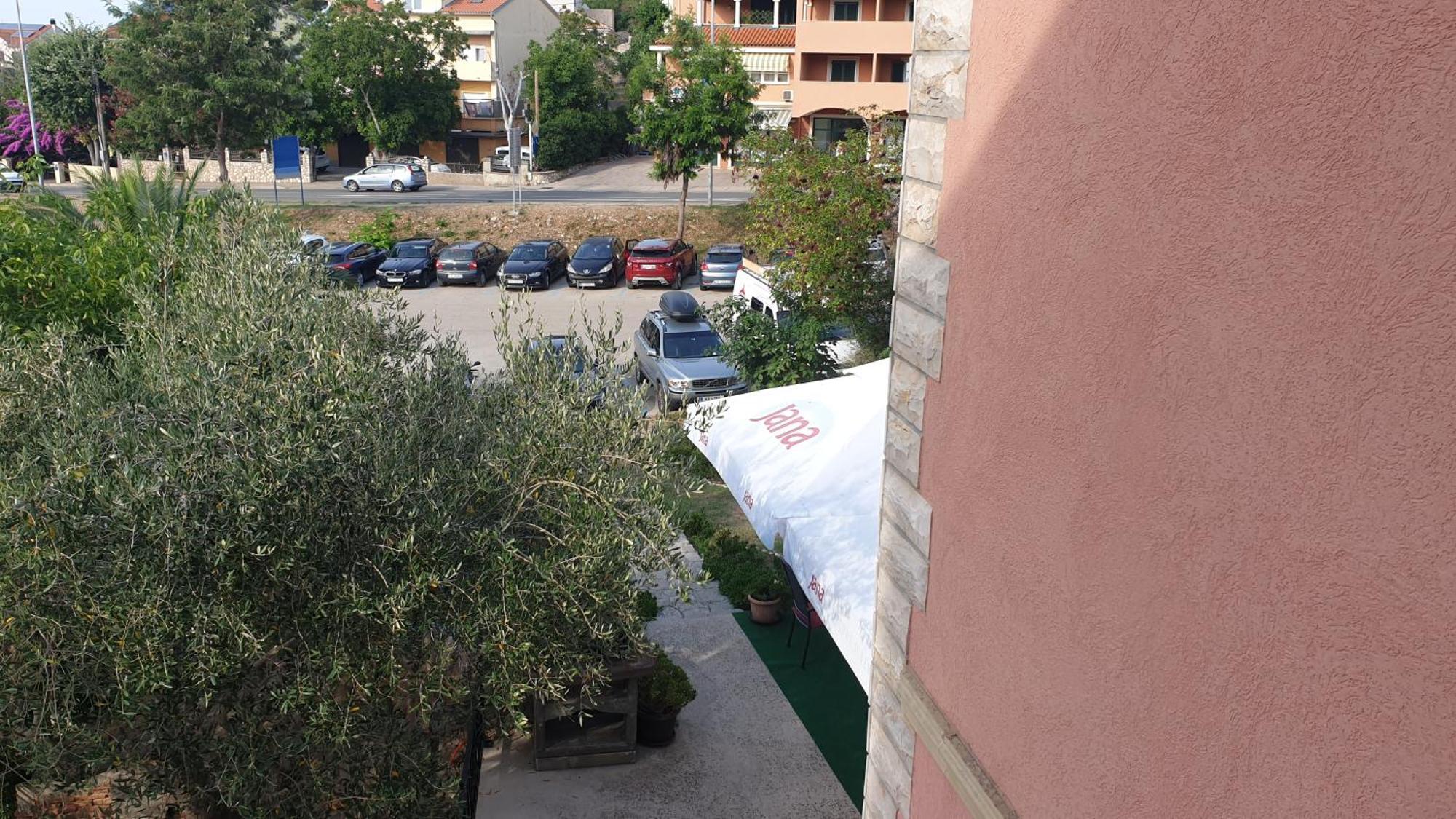 Apartments Rosa Mali Lošinj Exteriér fotografie
