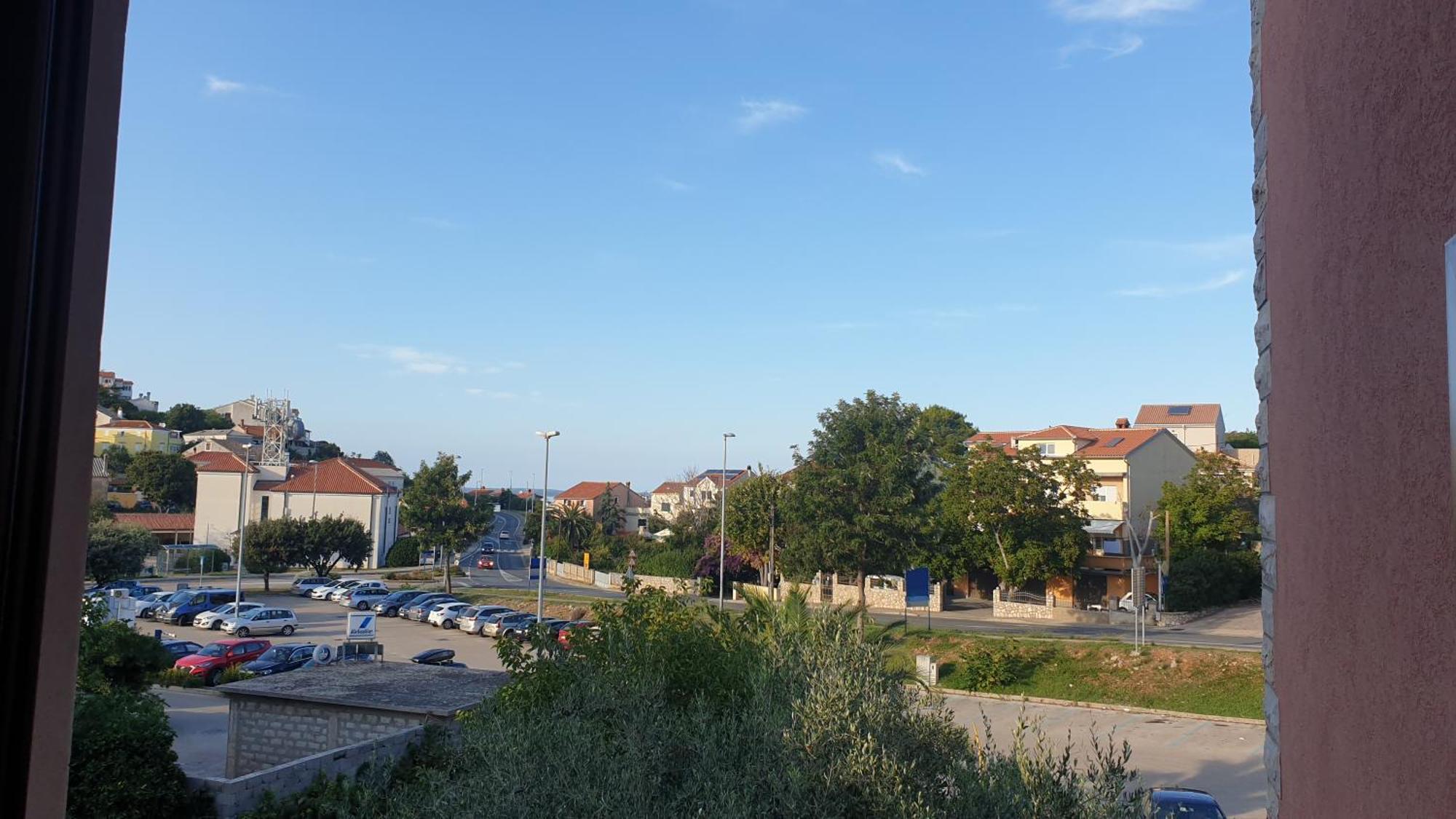 Apartments Rosa Mali Lošinj Exteriér fotografie
